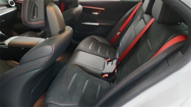 2024 Mercedes-Benz C-Class AMG® C 43