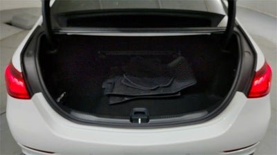 2024 Mercedes-Benz C-Class AMG® C 43