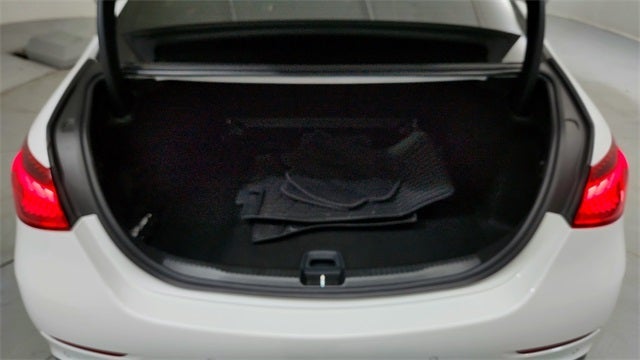 2024 Mercedes-Benz C-Class AMG® C 43