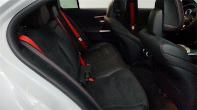 2024 Mercedes-Benz C-Class AMG® C 43