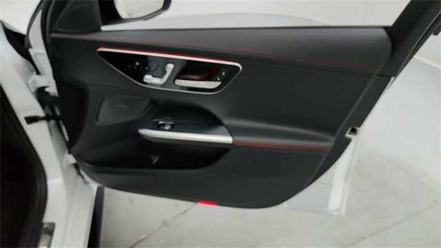 2024 Mercedes-Benz C-Class AMG® C 43