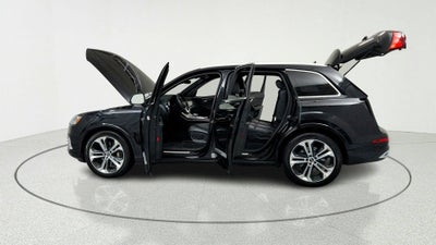 2021 Audi Q7 Prestige 55 TFSI quattro Tiptronic