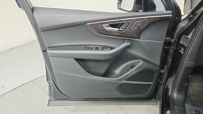 2021 Audi Q7 Prestige 55 TFSI quattro Tiptronic