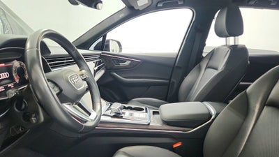 2021 Audi Q7 Prestige 55 TFSI quattro Tiptronic