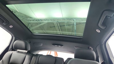 2021 Audi Q7 Prestige 55 TFSI quattro Tiptronic