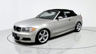 2008 BMW 135i 135i