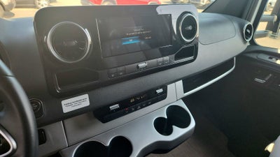 2019 Mercedes-Benz Sprinter Base