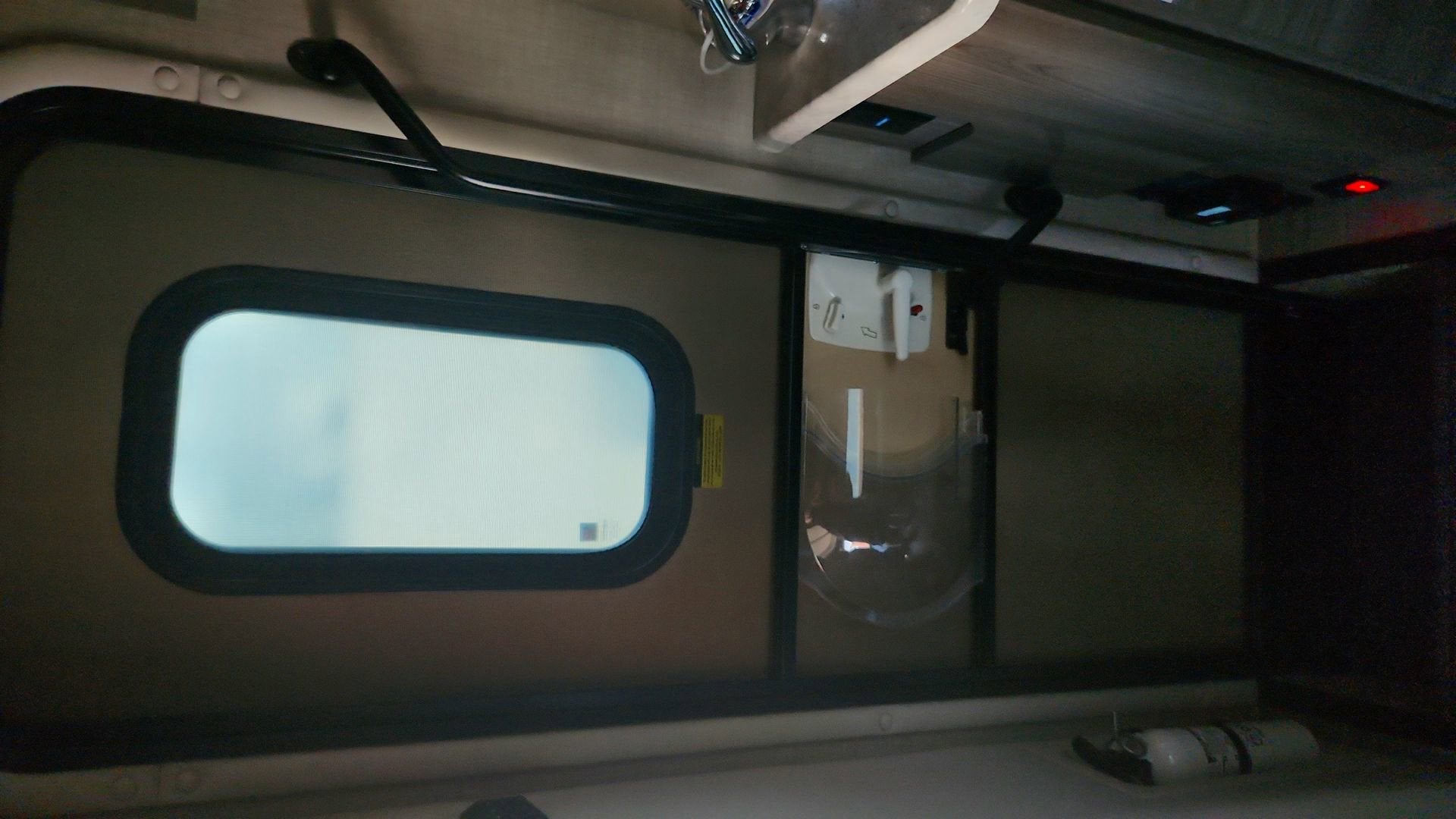 2019 Mercedes-Benz Sprinter Base