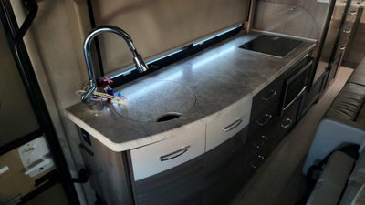 2019 Mercedes-Benz Sprinter Base
