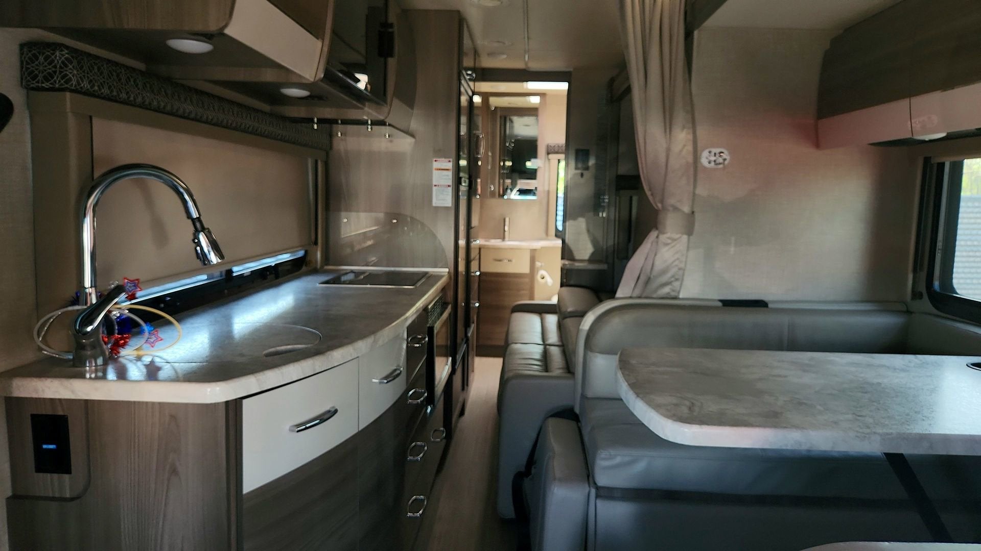 2019 Mercedes-Benz Sprinter Base