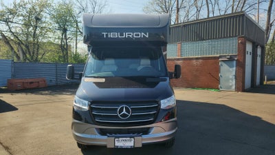 2019 Mercedes-Benz Sprinter Base