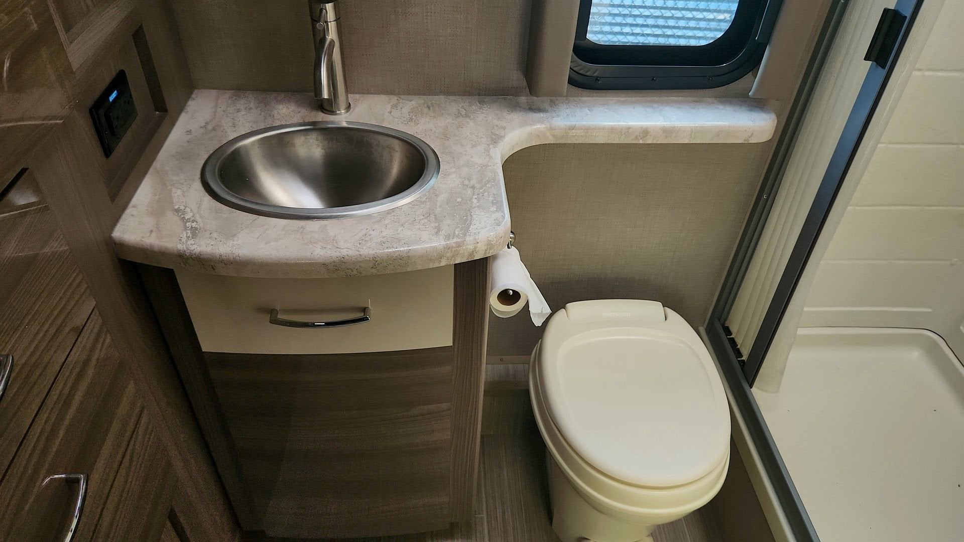 2019 Mercedes-Benz Sprinter Base