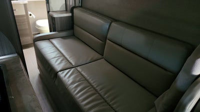 2019 Mercedes-Benz Sprinter Base