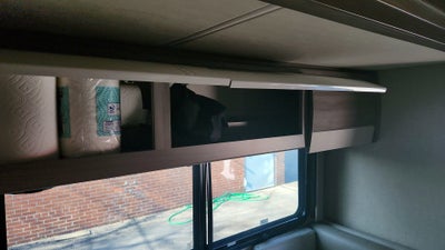 2019 Mercedes-Benz Sprinter Base