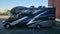2019 Mercedes-Benz Sprinter Base