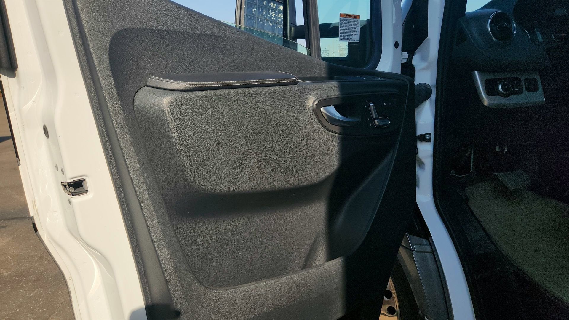 2019 Mercedes-Benz Sprinter Base