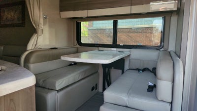 2019 Mercedes-Benz Sprinter Base