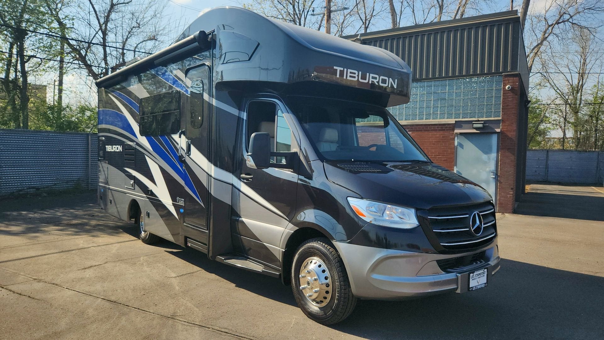 2019 Mercedes-Benz Sprinter Base