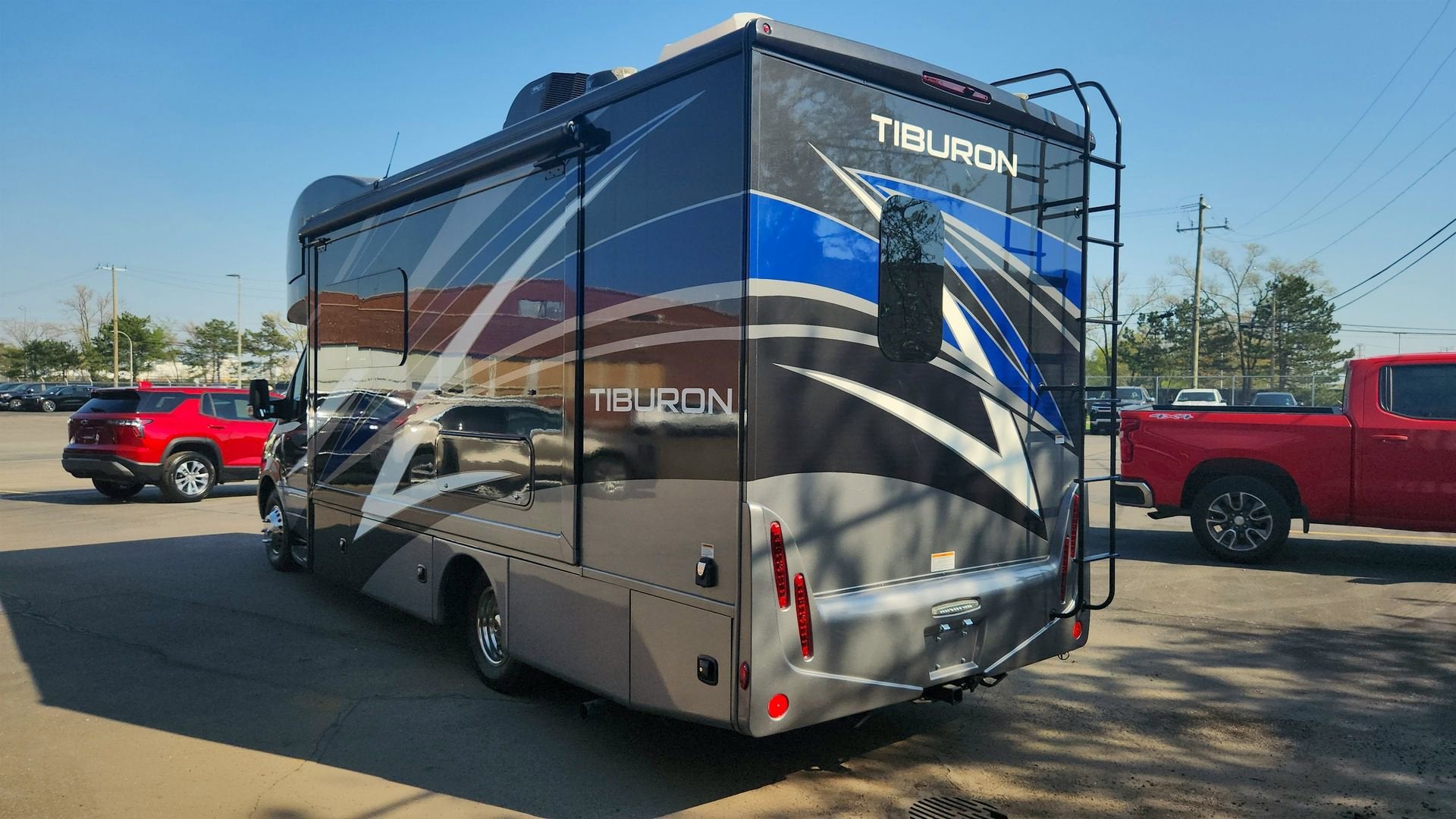 2019 Mercedes-Benz Sprinter Base