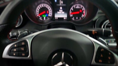 2018 Mercedes-Benz AMG® GLC 43 4MATIC®