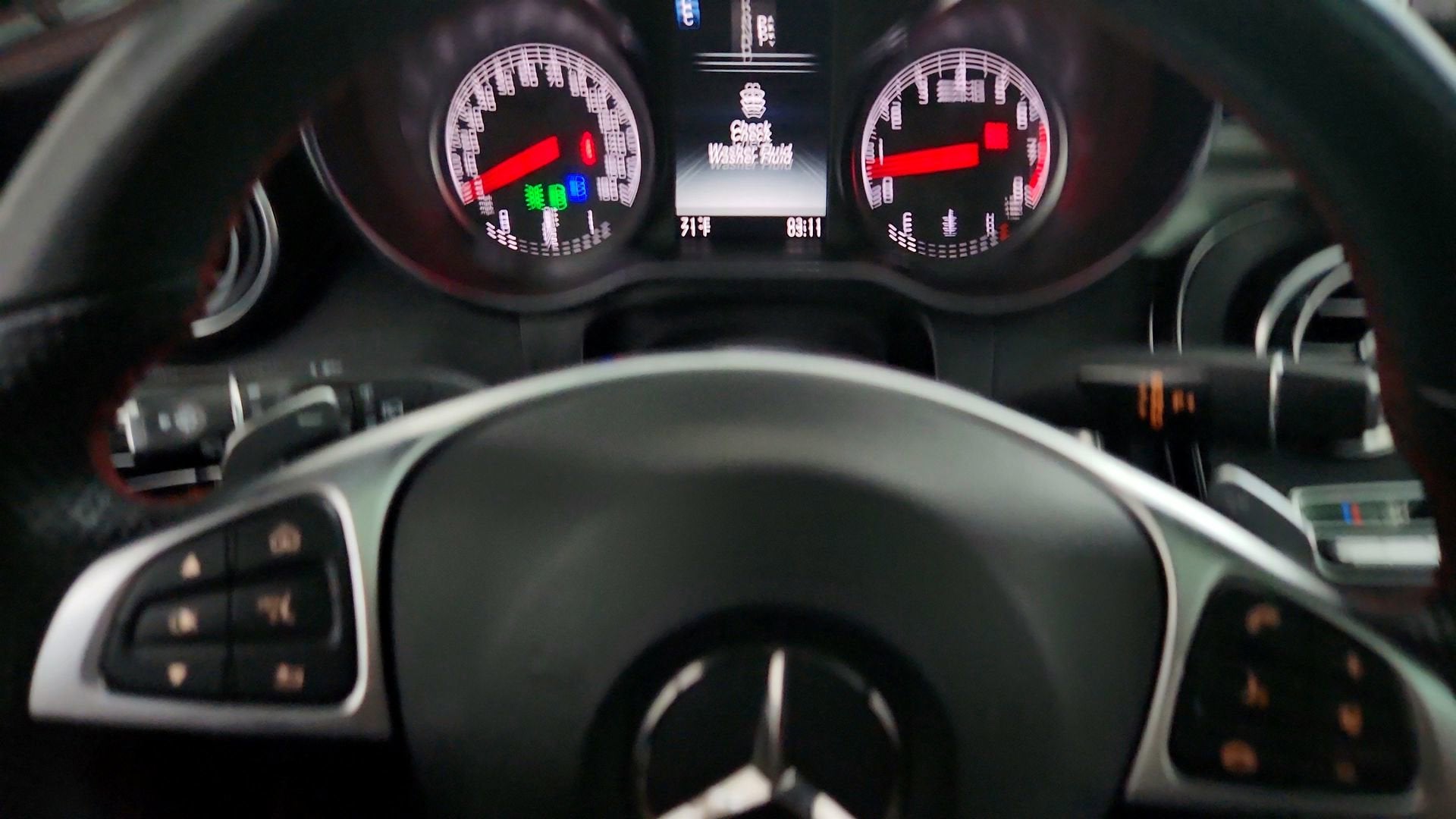 2018 Mercedes-Benz AMG® GLC 43 4MATIC®