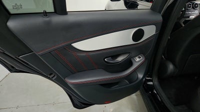 2018 Mercedes-Benz AMG® GLC 43 4MATIC®