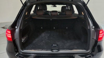 2018 Mercedes-Benz AMG® GLC 43 4MATIC®