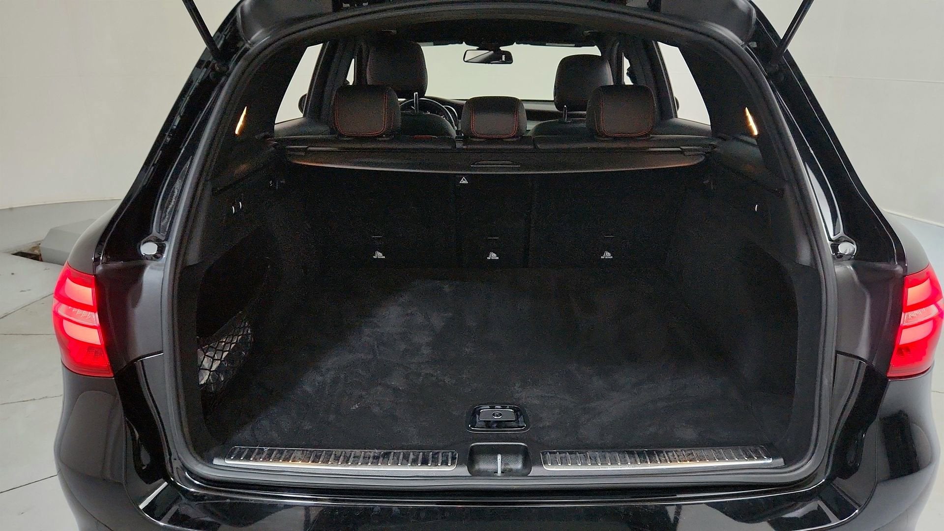 2018 Mercedes-Benz AMG® GLC 43 4MATIC®