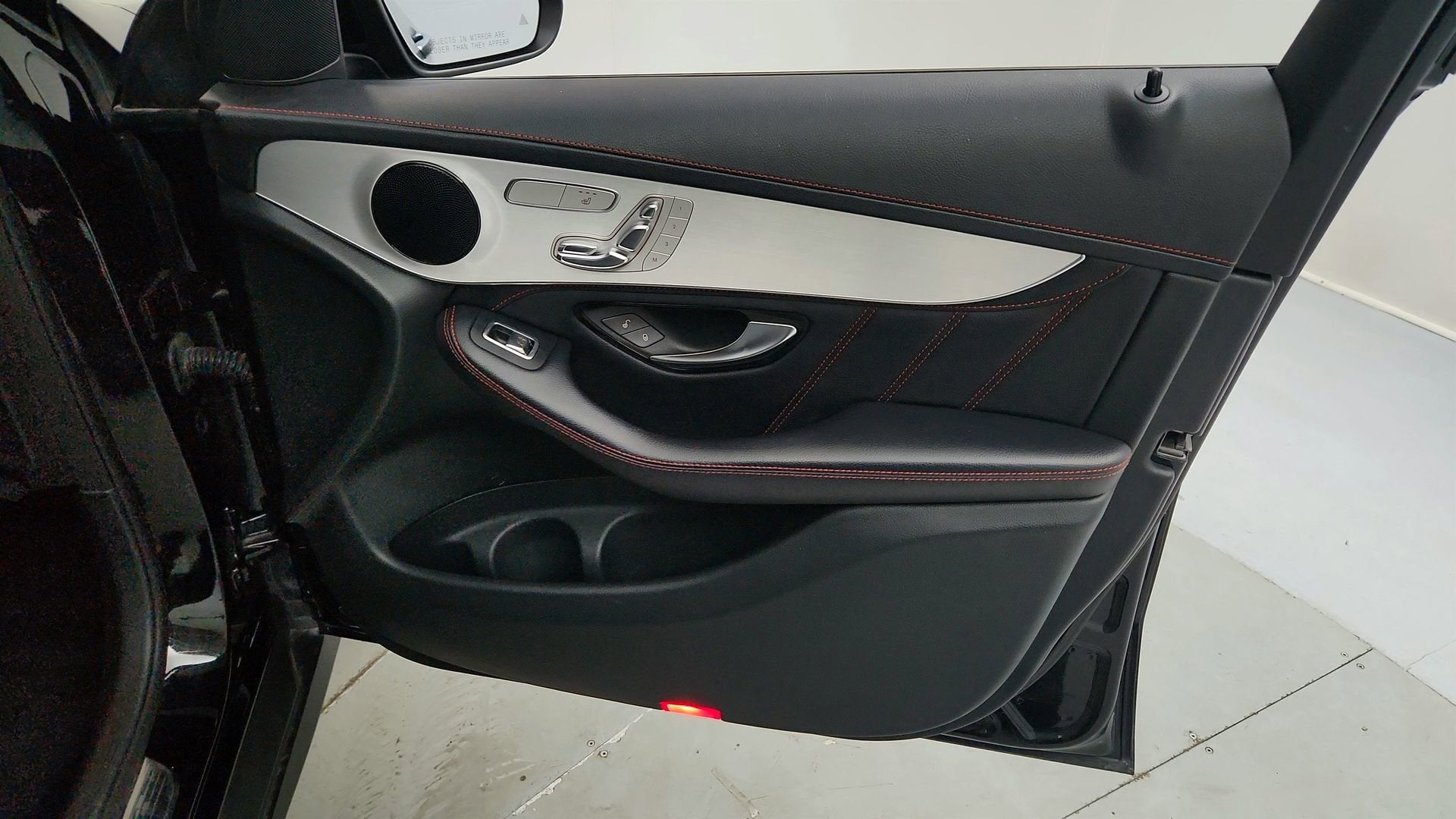 2018 Mercedes-Benz AMG® GLC 43 4MATIC®