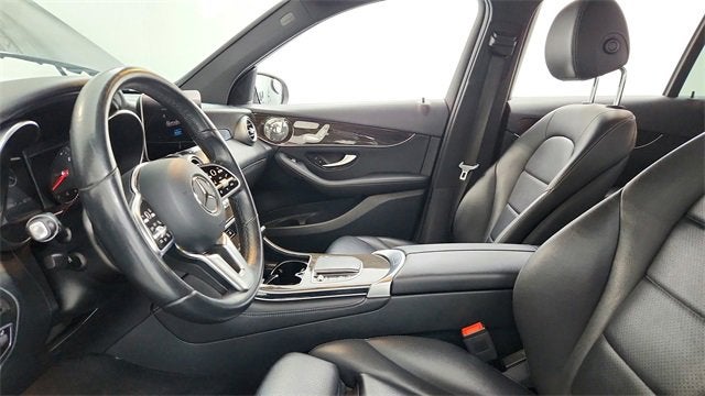 2020 Mercedes-Benz GLC GLC 300