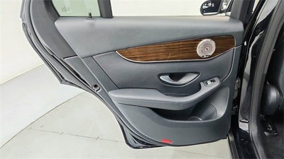 2020 Mercedes-Benz GLC GLC 300