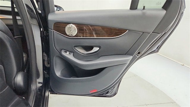 2020 Mercedes-Benz GLC GLC 300