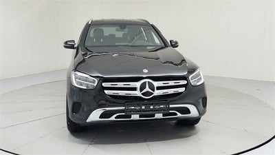 2020 Mercedes-Benz GLC GLC 300