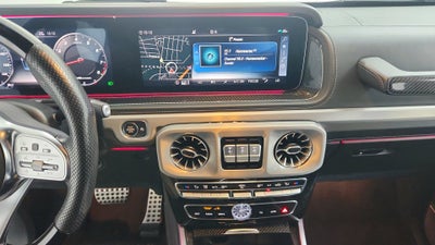 2019 Mercedes-Benz AMG® G 63 4MATIC®