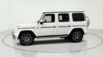 2019 Mercedes-Benz AMG® G 63 4MATIC®