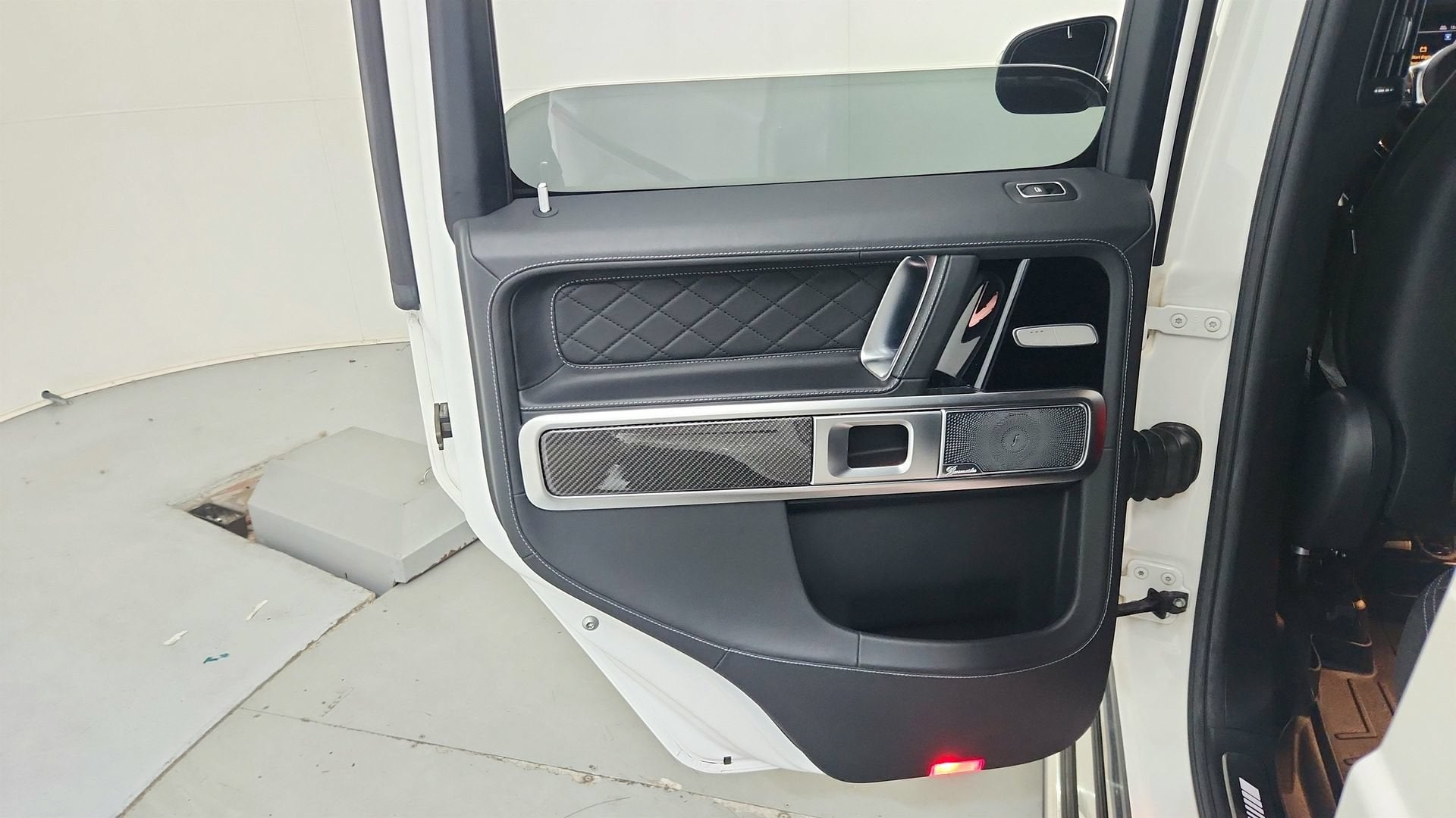 2019 Mercedes-Benz AMG® G 63 4MATIC®