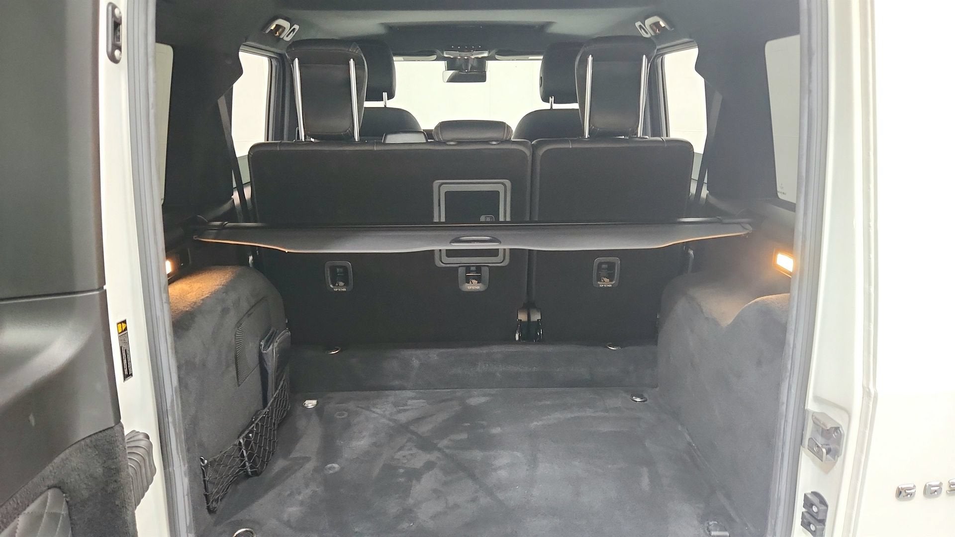 2019 Mercedes-Benz AMG® G 63 4MATIC®