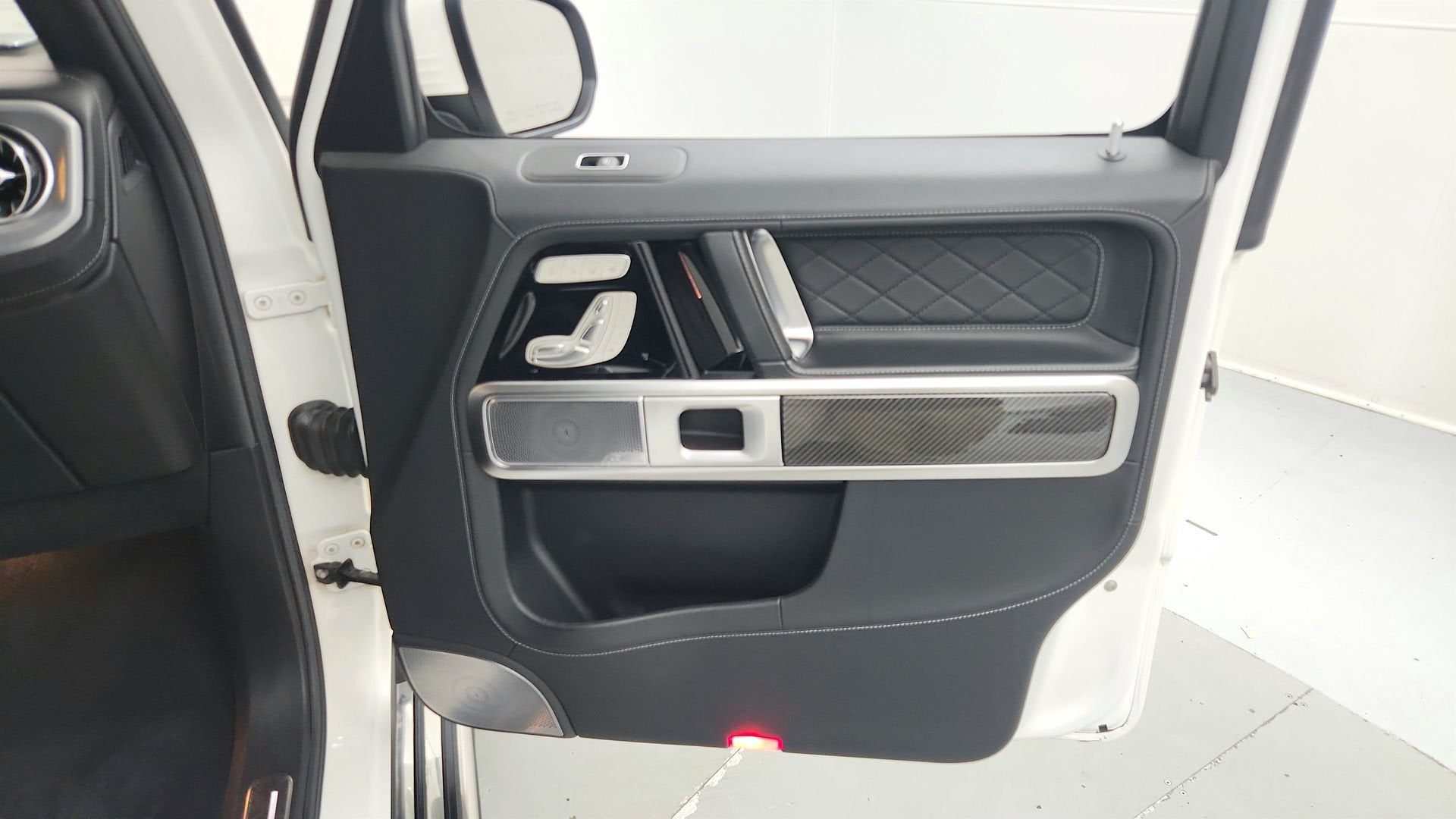 2019 Mercedes-Benz AMG® G 63 4MATIC®