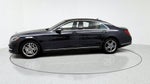 2018 Mercedes-Benz S-Class S 560