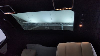 2018 Mercedes-Benz S-Class S 560