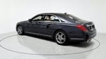 2018 Mercedes-Benz S-Class S 560