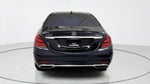 2018 Mercedes-Benz S-Class S 560