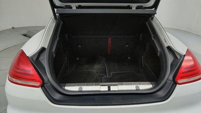 2014 Porsche Panamera Base