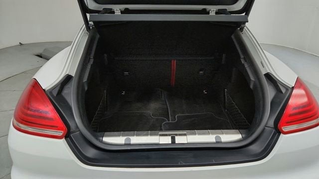 2014 Porsche Panamera Base