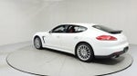 2014 Porsche Panamera Base