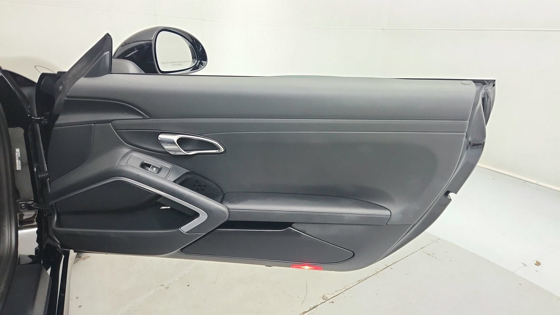 2014 Porsche 911 Carrera 4