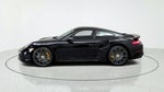 2018 Porsche 911 Turbo