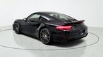 2018 Porsche 911 Turbo
