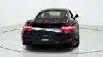 2018 Porsche 911 Turbo