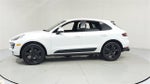 2018 Porsche Macan 4DR SUV AWD